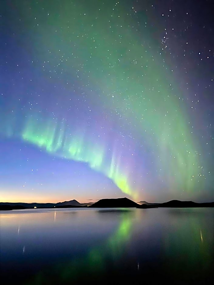 Sel - Hótel Mývatn