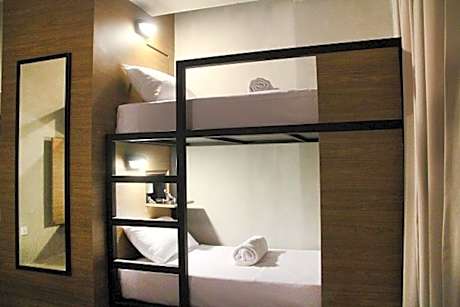 Monthly Plan - 1 Bunk Bed