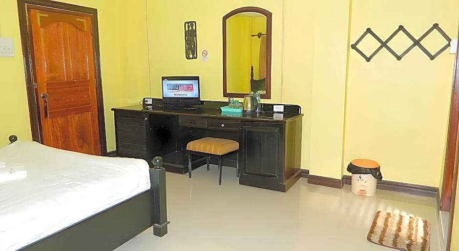 Thoulasith Guesthouse