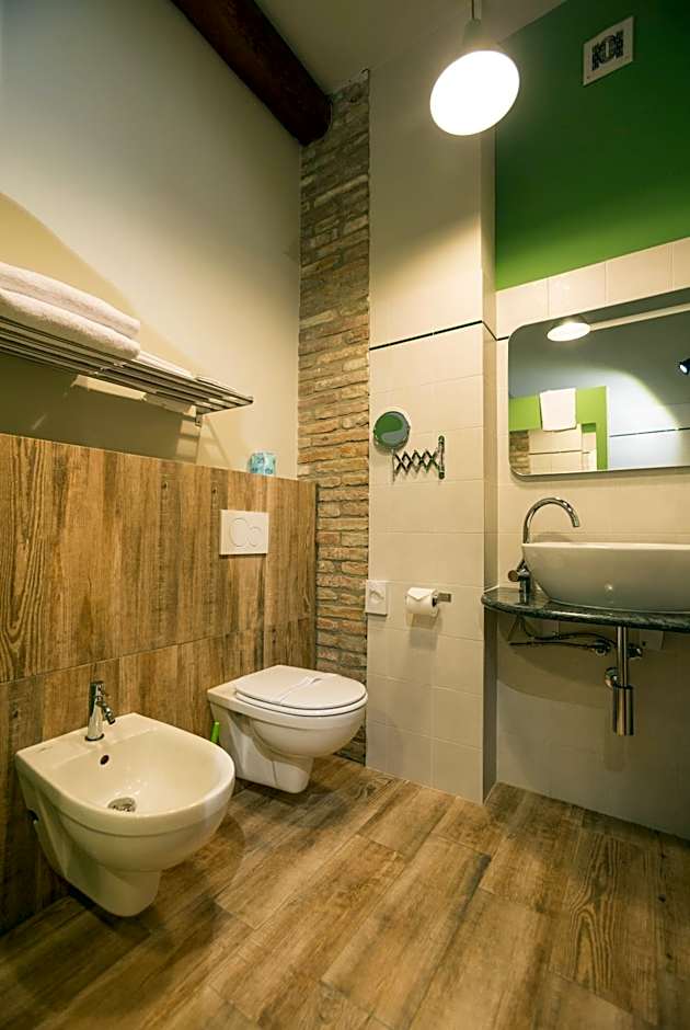 Hotel Residence Diamantina