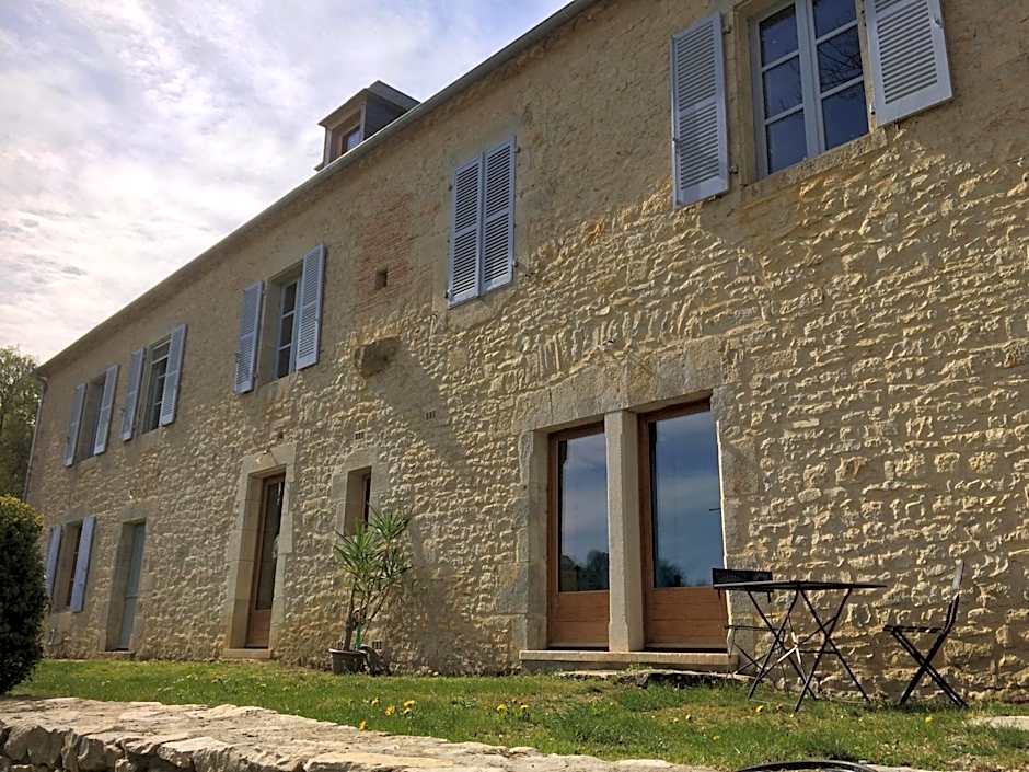 Domaine de Galoubet Lot