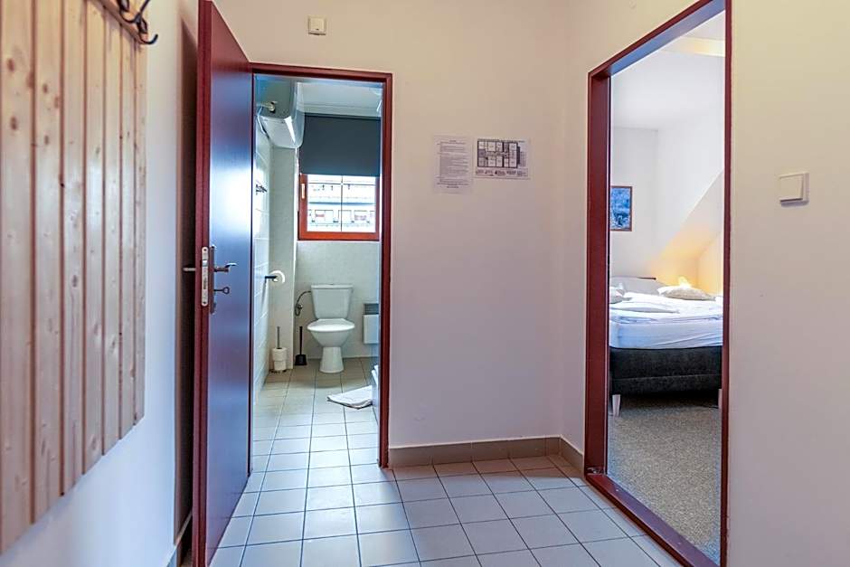 Kvildahotel