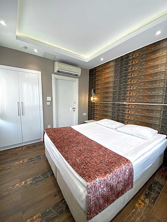 BGuest Hotel & Residence