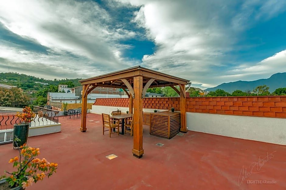 La Casa Carlota