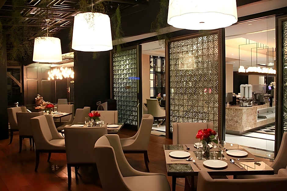 KTK Pattaya Hotel and Residence