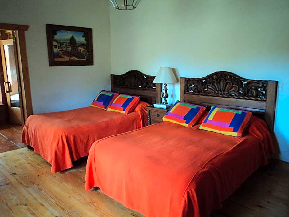 Bosques de Monterreal