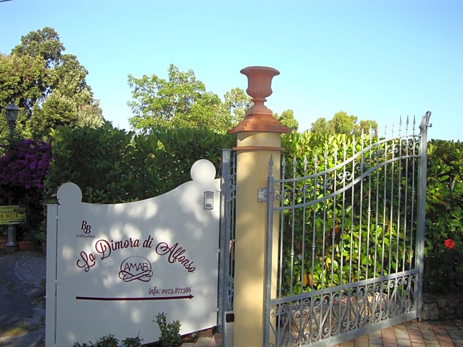 Bed & Breakfast La Dimora Di Alfonso – Maratea, AZ