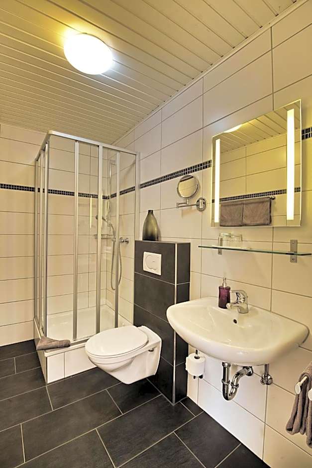 Weingut & Gästehaus Christoph Clüsserath