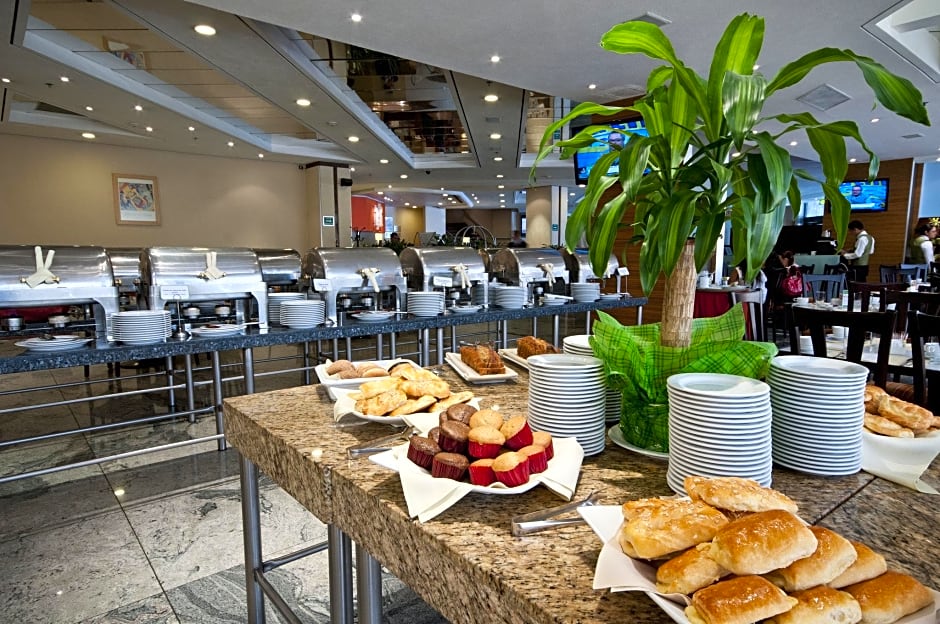 Holiday Inn Mexico Coyoacan