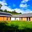 An Spiris Accommodation at Dundreggan Rewilding Centre