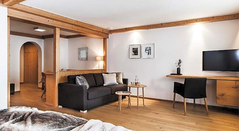 Hotel Montanara