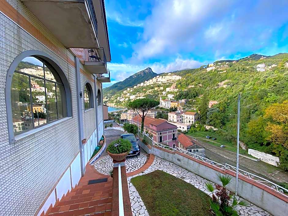Hotel Vietri Coast