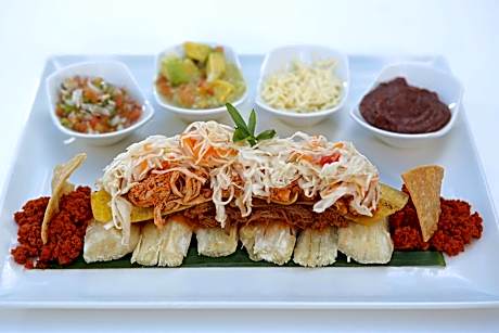 Classic King Room - Accessible