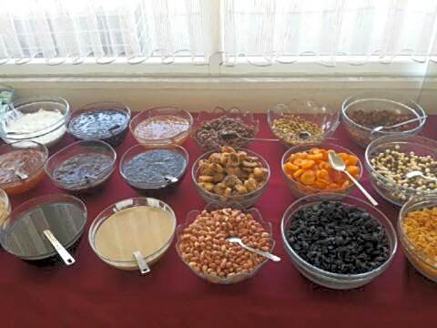 Osmaniye Hanedan Otel