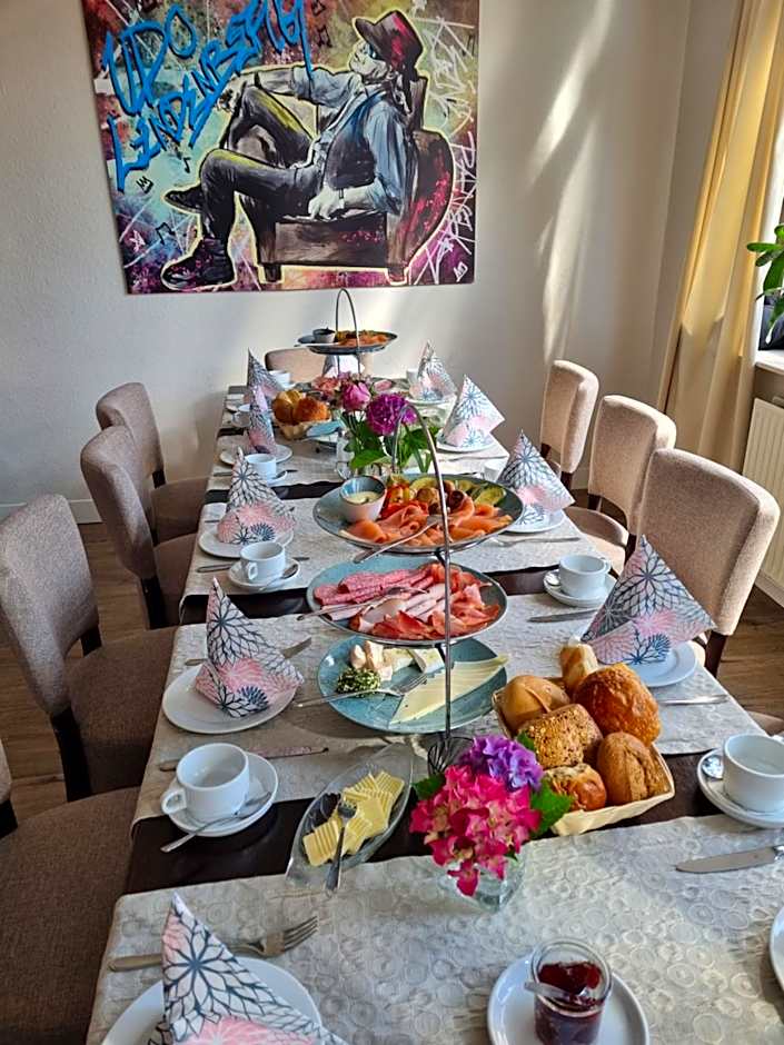 Hotel-Restaurant Ammertmann