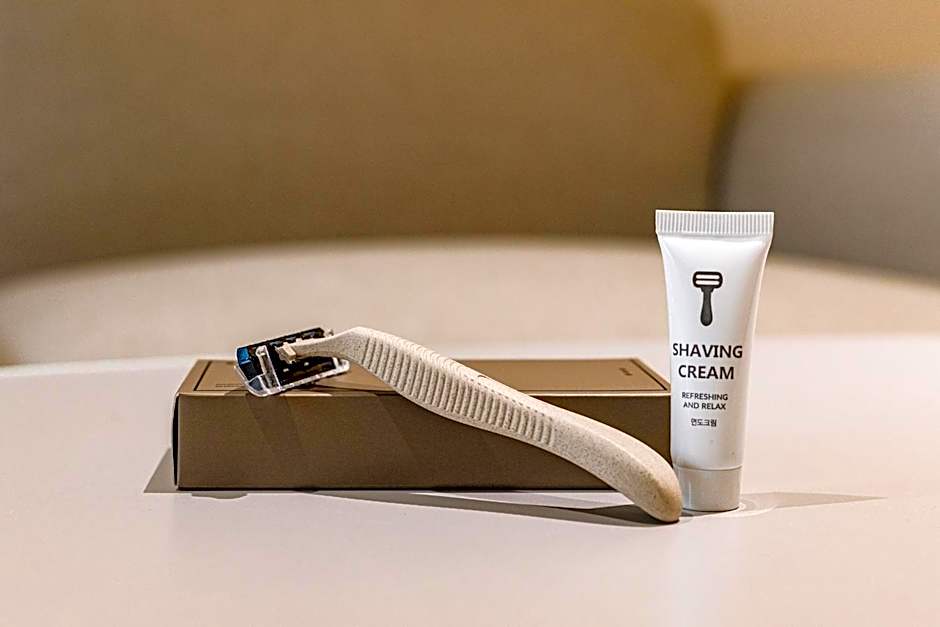 Brown Dot Hotel Daegu Suseong