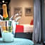 Duke Street Boutique Hotel
