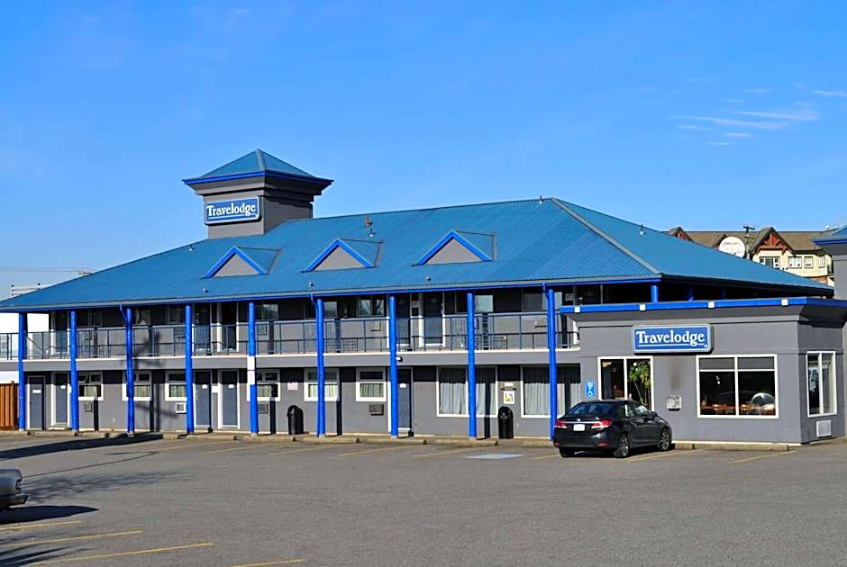 Travelodge by Wyndham Langley City