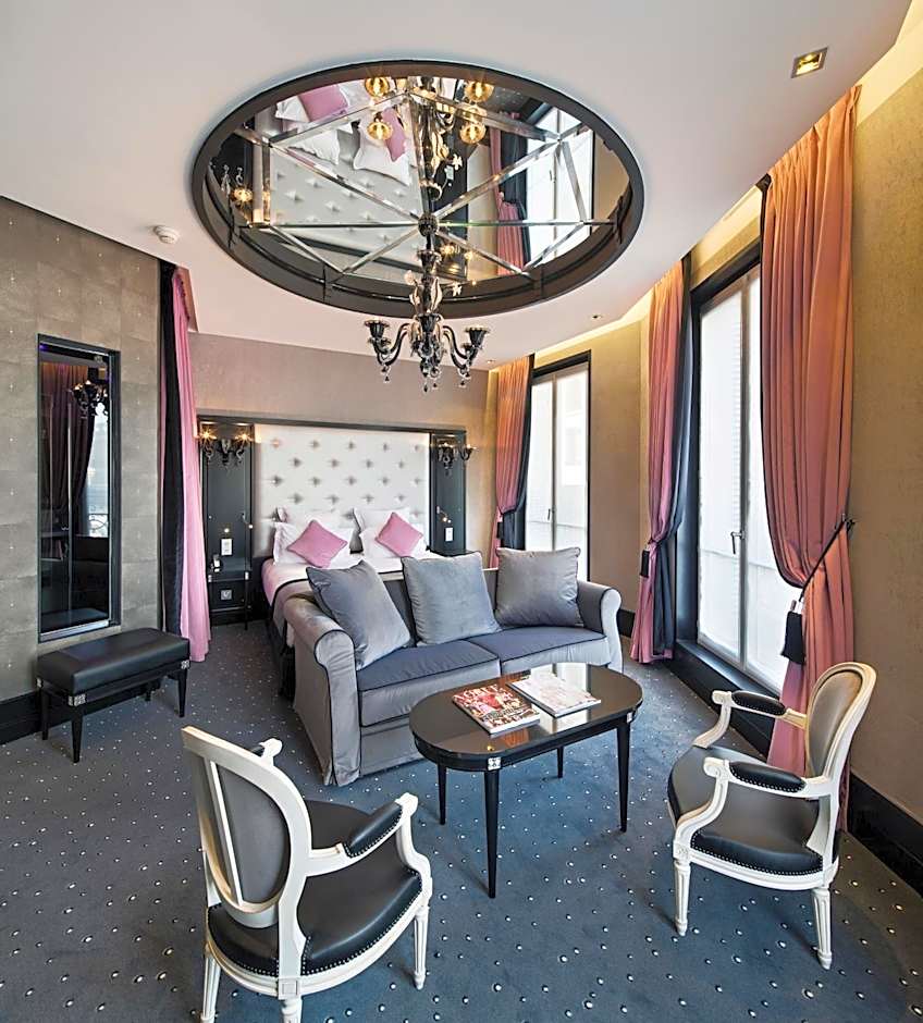 Maison Albar Hotels Le Diamond