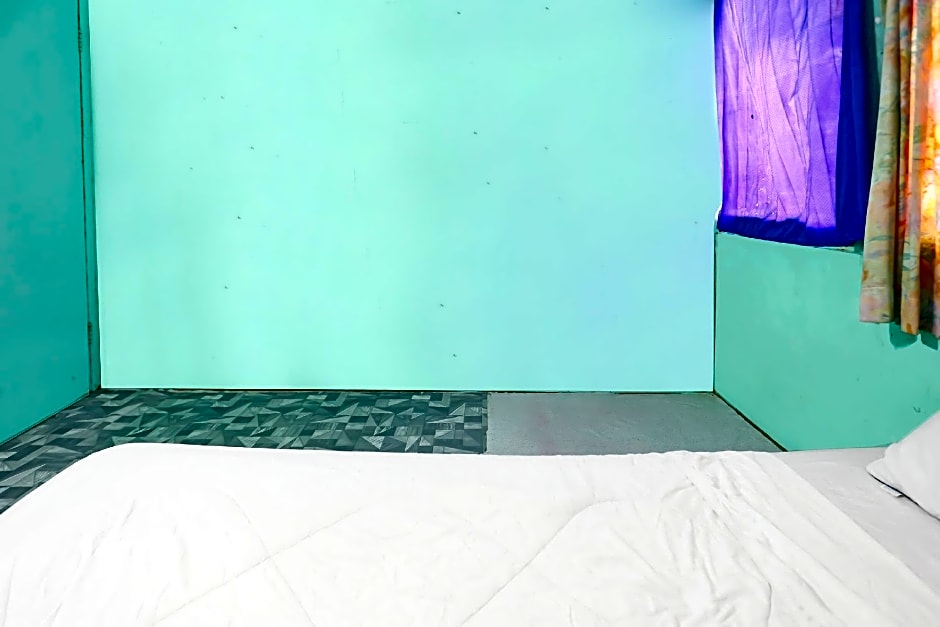 Hotel O Rani Homestay Syariah