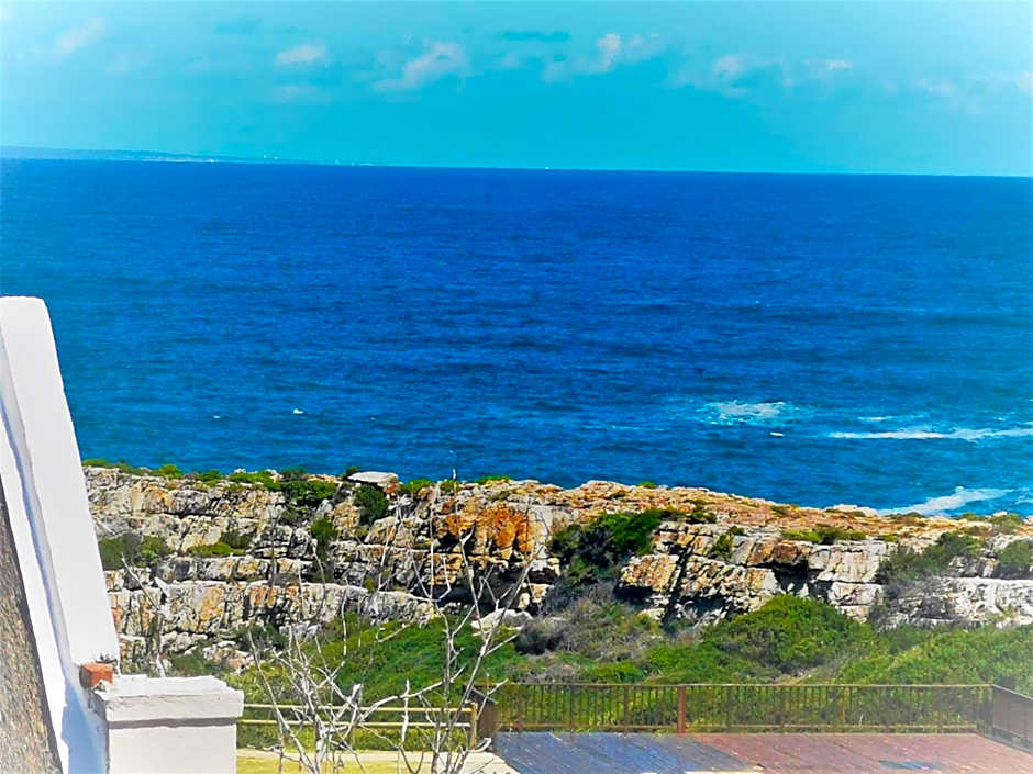 Misty Waves Boutique Hotel