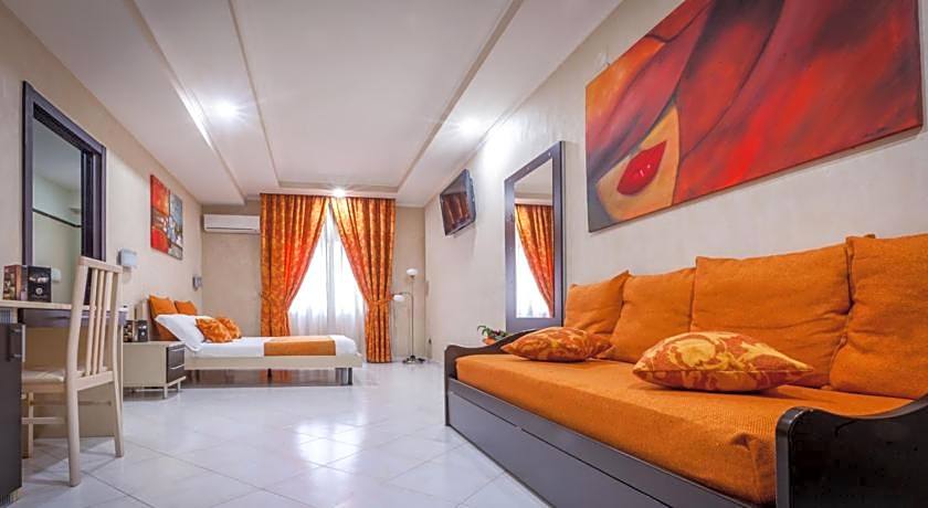 Hotel Daytona Palace