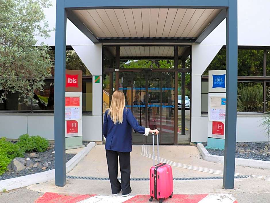 ibis Montpellier Sud