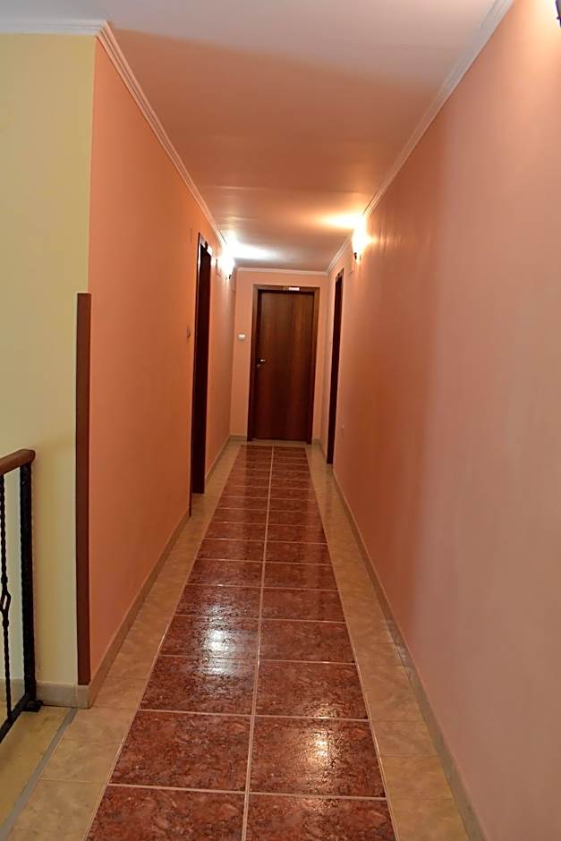 Family Hotel Bashtina Kashta