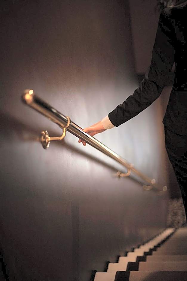 Arcadia Boutique Hotel