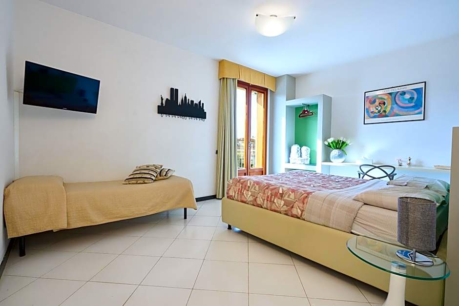 Il Fiore di Monnalisa