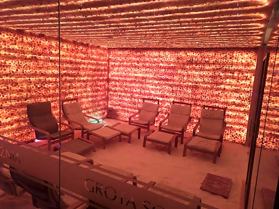 Hotel Business Faltom Gdynia