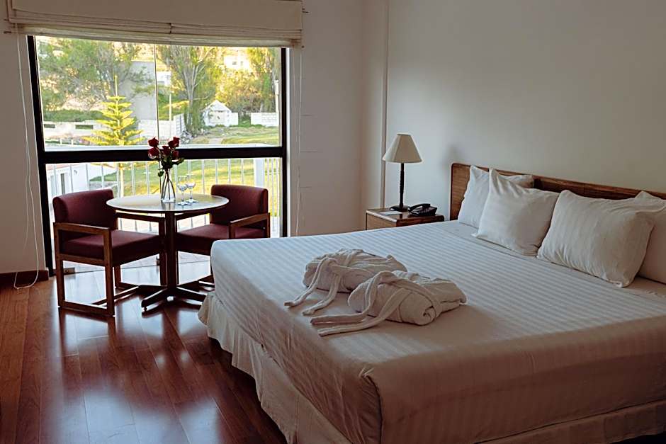 BTH Hotel Arequipa Lake