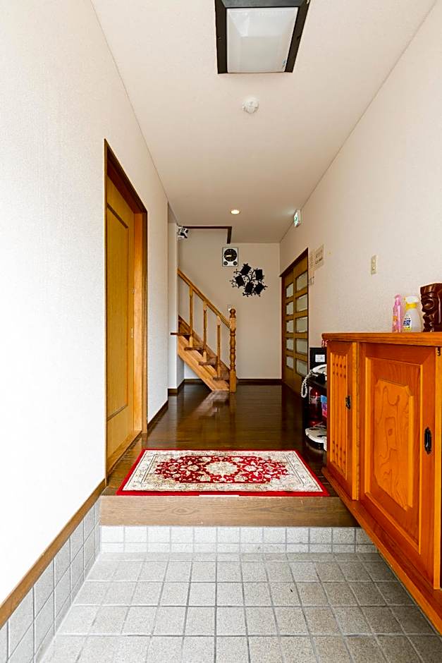 A and Z GUEST HOUSE
