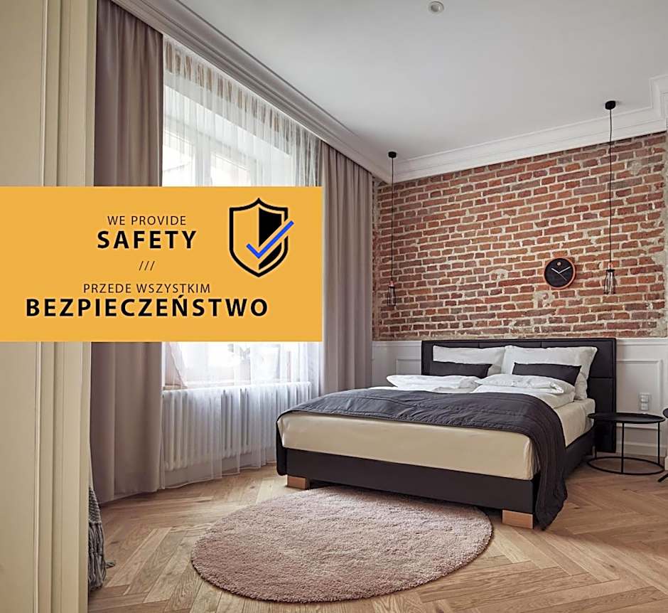 St Agnes Apartments Old Town