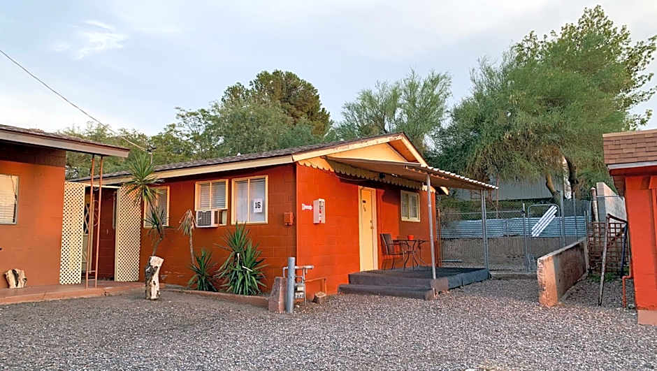 Copper Mountain Motel