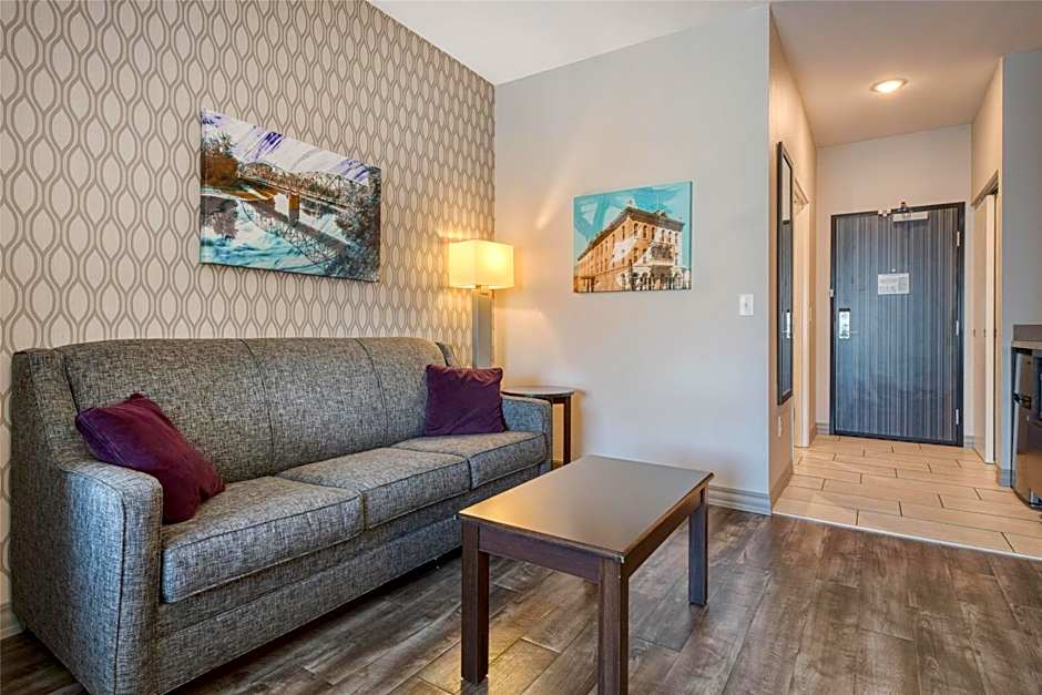 Best Western Plus Saint Peter