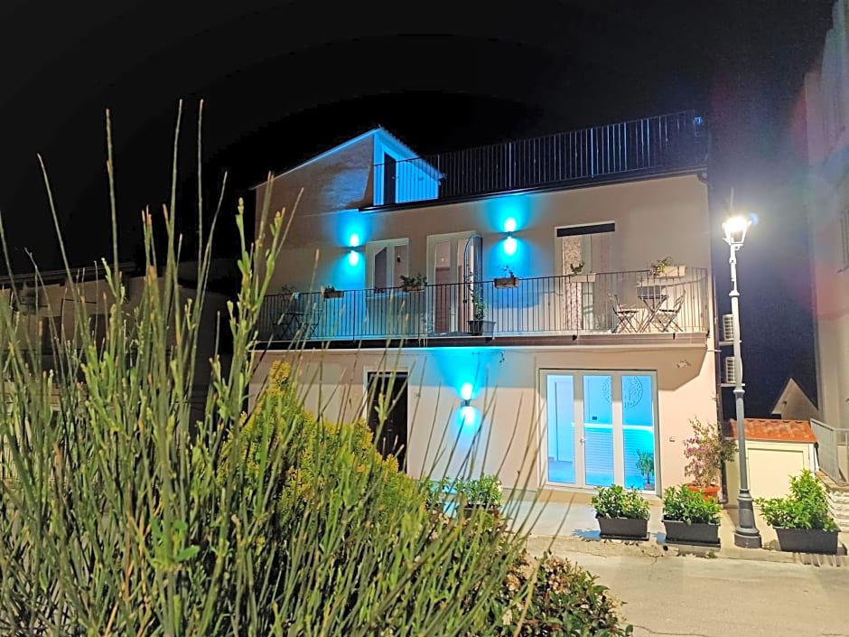 Nirvana Bed and Breakfast Experience