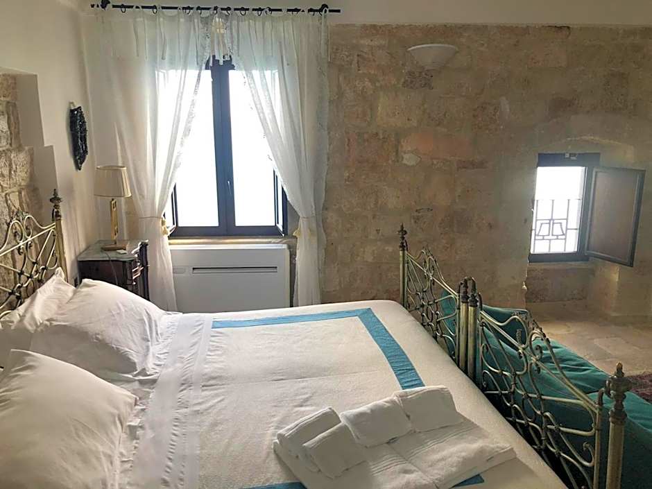 B&B Relais Del Senatore