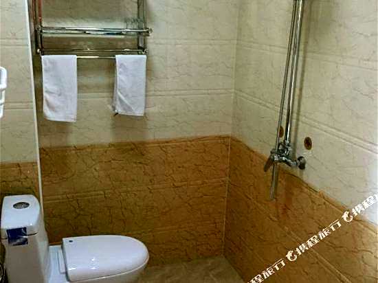 Haixiang Hotel (Guangzhou Baiyun Railway Station)