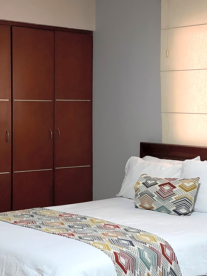 Hotel Buena Vista Express