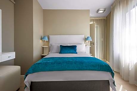 One Bedroom Luxury Superior
