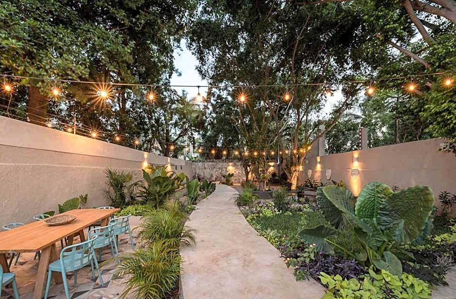 Casona Origen Merida