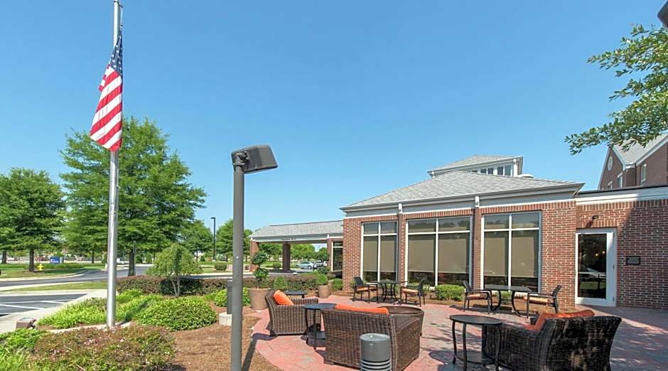 Hilton Garden Inn Macon / Mercer University