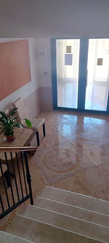 Cazare de Vis 3 stele