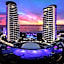 The Pearls of Umhlanga, or Oceans Apts