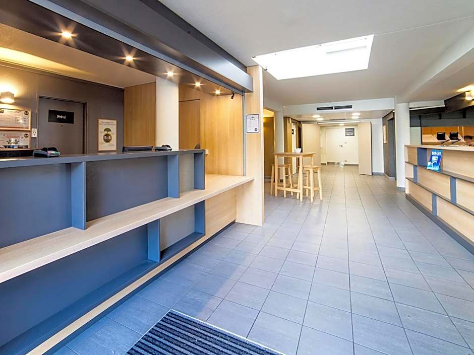 B&B HOTEL Marne-la-Vallée Bussy-Saint-Georges