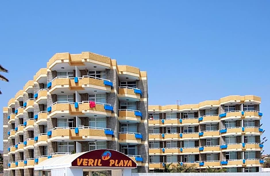 BLUESEA Veril Playa