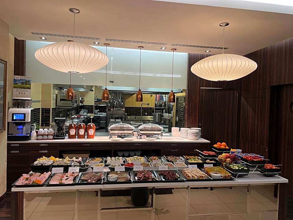 Hotel DeSilva Premium Opole