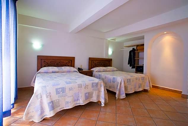 Hotel Rosita
