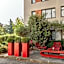 B&B HOTEL Vélizy Est